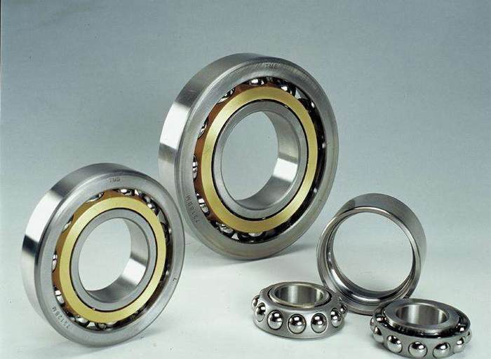 Angular Contact Ball Bearing